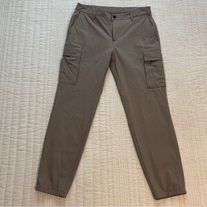 Men's Vuori Meta Cargo Pants